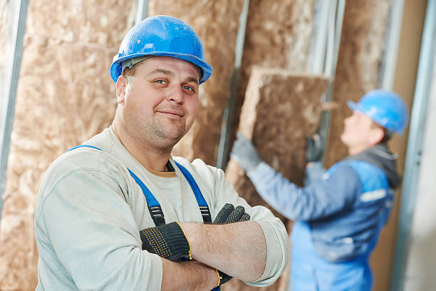 Insulation Air Sealing in Spackenkill, NY